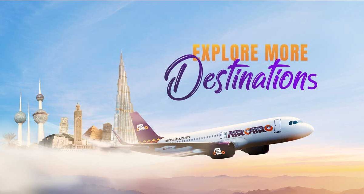 Air Cairo